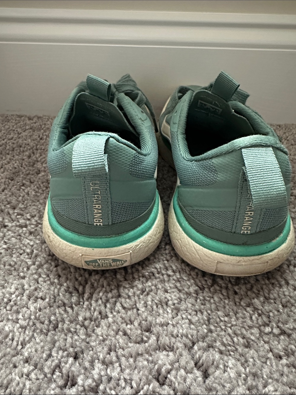 Vans Ultra Range - Picture 3 of 6